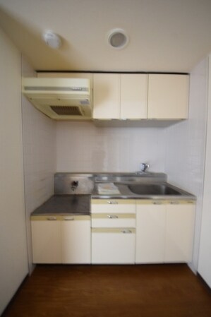 BI CASTLE NAKANOの物件内観写真